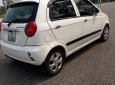 Chevrolet Spark LS 2010 - Bán Chevrolet Spark LS năm sản xuất 2010, màu trắng giá tốt