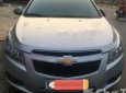 Chevrolet Cruze  LTZ   2012 - Bán Chevrolet Cruze LTZ năm 2012, màu bạc ít sử dụng