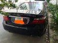 Lexus LS 460 2007 - Cần bán Lexus LS 460 đời 2007, màu xanh đen, nhập khẩu