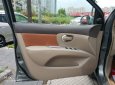 Nissan Grand livina 2011 - Bán ô tô Nissan Grand livina đời 2011, màu xám (ghi)