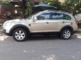 Chevrolet Captiva  MT 2007 - Cần bán Chevrolet Captiva đời 2007, 7 chỗ số sàn, xe cực đẹp