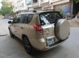 Toyota RAV4 2008 - Bán ô tô Toyota RAV4 năm sản xuất 2008, màu vàng, nhập khẩu, xe chính chủ đi rất giữ gìn, chắc nịch