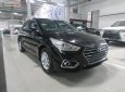 Hyundai Accent 1.4AT 2018 - Bán Hyundai Accent 1.4 CKD 2018, giao ngay