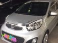 Kia Picanto  AT 2013 - Cần bán chiếc Kia Picanto, xe gia đình đi kĩ lên bảo dưỡng thường xuyên