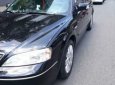 Ford Mondeo   2003 - Cần bán gấp Ford Mondeo đời 2003, màu đen