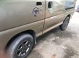 Daihatsu Citivan 2003 - Bán Daihatsu Citivan đời 2003, màu vàng cát