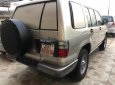 Isuzu Trooper 3.2 4X4 2003 - Cần bán gấp Isuzu Trooper 3.2 4X4 sản xuất năm 2003, nhập khẩu, tất cả máy móc và thân vỏ zin đét