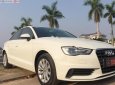 Audi A3 1.8 2014 - Chiến Hòa Auto bán xe Audi A3 động cơ 1.8, màu trắng SX 2014