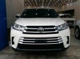 Toyota Highlander 2018 - Cần bán Toyota Highlander LE nhập Mỹ, mới 100%