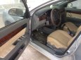 Daewoo Lacetti 2008 - Cần bán xe Daewoo Lacetti đời 2008, màu bạc