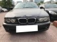 BMW 5 Series   525i 2003 - Cần bán xe BMW 5 Series 525i sản xuất 2003, màu đen, nhập khẩu nguyên chiếc