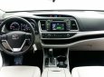 Toyota Highlander 2018 - Cần bán Toyota Highlander LE nhập Mỹ, mới 100%