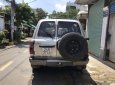 Toyota Land Cruiser 1989 - Cần bán Toyota Land Cruiser năm 1989, màu vàng cát