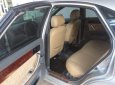 Daewoo Lacetti 2008 - Cần bán xe Daewoo Lacetti đời 2008, màu bạc