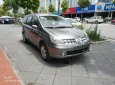 Nissan Grand livina 2011 - Bán ô tô Nissan Grand livina đời 2011, màu xám (ghi)