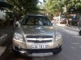 Chevrolet Captiva  MT 2007 - Cần bán Chevrolet Captiva đời 2007, 7 chỗ số sàn, xe cực đẹp