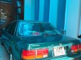 Honda Accord 1993 - Bán Honda Accord đời 1993, màu xanh lam, nhập khẩu Nhật Bản