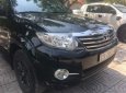 Toyota Fortuner 2016 - Bán Toyota Fortuner đời 2016, màu đen 