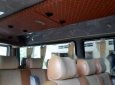 Mercedes-Benz Sprinter 2008 - Cần bán lại xe Mercedes Sprinter sản xuất 2008, màu bạc, 400tr