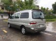 Hyundai Starex Van 2.5 MT 2005 - Bán Hyundai Starex Van 2.5 MT sản xuất năm 2005, màu bạc, nhập khẩu