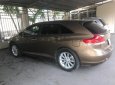 Toyota Venza 2.7 2009 - Bán ô tô Toyota Venza 2.7 sản xuất năm 2009, màu nâu, nhập khẩu, xe gia đình giữ gìn kỹ