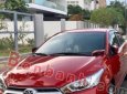 Toyota Yaris G 2017 - Bán Toyota Yaris G sản xuất 2017, màu đỏ, nhập khẩu