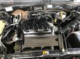 Ford Escape 2008 - Bán Ford Escape đời 2008, màu đen, xe nhập, chính chủ, biển Hà Nội