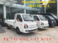 Hyundai Porter H150 2018 - Cần bán xe Hyundai Porter H150 sản xuất 2018 mới 100%, hỗ trợ trả góp 0941507373