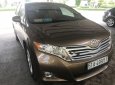 Toyota Venza 2.7 2009 - Bán ô tô Toyota Venza 2.7 sản xuất năm 2009, màu nâu, nhập khẩu, xe gia đình giữ gìn kỹ