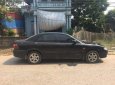 Mazda 626   2003 - Bán Mazda 626 2003, màu đen, giá 168tr