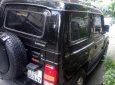 Kia Jeep 2002 - Bán Kia Jeep năm sản xuất 2002, màu đen, nhập khẩu nguyên chiếc 