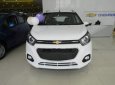 Chevrolet Spark  Duo 2018 - Bán Chevrolet Spark Duo 2018, màu trắng, giá 245tr