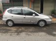 Chevrolet Vivant CDX 2008 - Bán Chevrolet Vivant CDX đời 2008, màu bạc số tự động