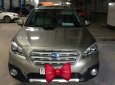 Subaru Outback 2015 - Cần bán gấp Subaru Outback năm sản xuất 2015, nhập khẩu