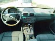 BMW X3    2004 - Cần bán gấp BMW X3 đời 2004, màu đen, nhập khẩu nguyên chiếc, giá tốt