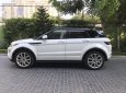 LandRover Evoque 2013 - Bán LandRover Evoque sản xuất năm 2013, màu trắng, xe nhập