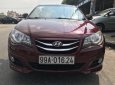 Hyundai Avante AT 2012 - Bán Hyundai Avante đời 2012 màu đỏ, giá 375 triệu