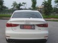 Audi A3 1.8 2014 - Chiến Hòa Auto bán xe Audi A3 động cơ 1.8, màu trắng SX 2014