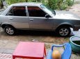 Toyota Carina 1986 - Bán xe Toyota Carina đời 1986, màu xám