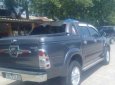 Toyota Hilux 2012 - Cần bán lại xe Toyota Hilux đời 2012, màu đen