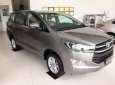 Toyota Innova   2018 - Cần bán xe Toyota Innova năm sản xuất 2018, màu xám, giá tốt
