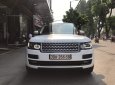 LandRover 5.0 2014 - Cần bán xe LandRover Autobiographi 5, Land Rover Autobiography 5.0L ĐK 2015 - Bản đặc biệt 4 chỗ biển vip