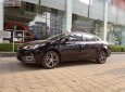 Toyota Corolla altis 1.8G  2018 - Toyota Hải Dương bán Toyota Corolla Altis 1.8G đời 2018, màu đen