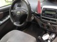 Toyota Vios  1.5G  2007 - Bán Toyota Vios năm 2007, màu vàng chính chủ, giá tốt