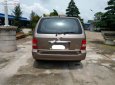 Kia Carnival GS 2009 - Bán Kia Carnival GS, sx 2009, số tự động, xe ít chạy nên còn rất đẹp và zin nguyên bản