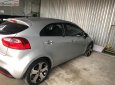 Kia Rio 2012 - Bán Kia Rio năm 2012, màu bạc, xe nhập Hàn Quốc tháng 03/2012