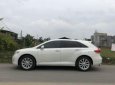 Toyota Venza   2009 - Cần bán lại xe Toyota Venza sản xuất 2009, màu trắng xe gia đình giá cạnh tranh