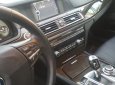 BMW 7 Series 7300LI 2012 - Cần bán BMW 7 Series 7300LI 2012, màu đen, nhập khẩu