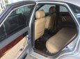 Daewoo Lacetti 2008 - Cần bán xe Daewoo Lacetti đời 2008, màu bạc
