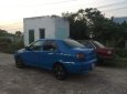 Fiat Siena   2003 - Cần bán gấp Fiat Siena đời 2003, màu xanh lam